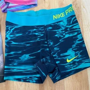Nike Pros